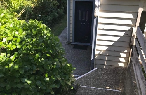 Wellington Condo | Wadestown/Wellington City Flat