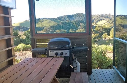 Russell Cabin | Waikare Waters - Luxury Cabin Complex in a private wilderness and waterway.