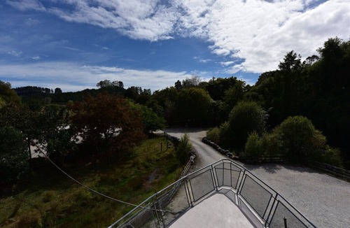 Waitomo Caves Boat Rental | Waitanic Ship Captains Unit waitomo woodlyn park