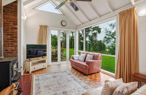 Waitati Apartment | Waitati Retreat