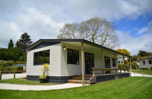 Waitomo Caves Resort | Waitomo TOP 10 Holiday Park