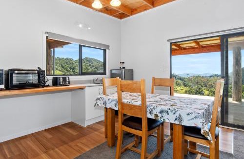Matapouri House | Waitorupai Retreat 2 - Sandy Bay Holiday Home
