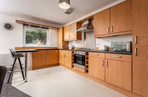Kilmarnock Apartment | Walker Suite No 60 - Donnini Apartments