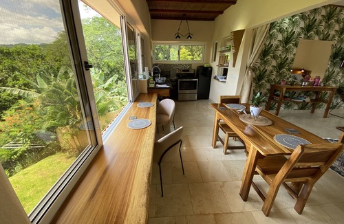 Puerto Carrillo Apartment | Walking distance to swimming beach, Studio apartment, super safe, near Samara