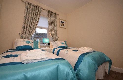 Tillicoultry Apartment | Wallace Apartment