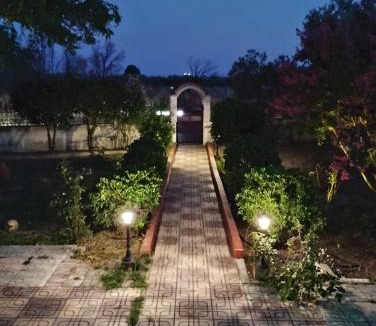 Dhikella Apartment | Walnuthouse