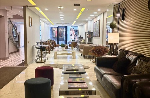 Osmanbey Hotel | Wame Suite Hotel Nisantasi