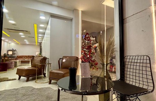 Osmanbey Hotel | Wame Suite Hotel Nisantasi