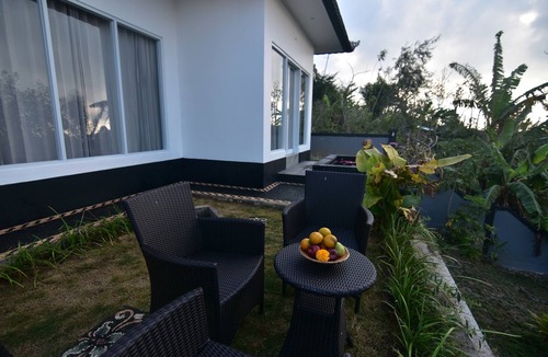 Wanagiri Villa | Wanagiri Cosmic Nature Villa