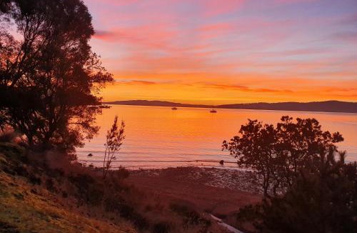 Woodbridge Bed & Breakfast | Wanderers Cottage