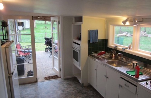 Hamurana Other | Warm calm peaceful Farmstay Rotorua with Wi-Fi (but kids don't need to know!)
