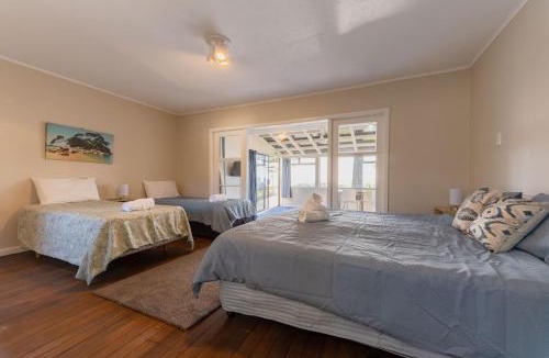 Kaikoura Apartment | Waterfront, Great Views, Affordable, Unit 3 - KK61643