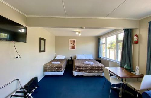 Kaikoura Apartment | Waterfront, Handy Location, Affordable, Unit 4 - KK41164