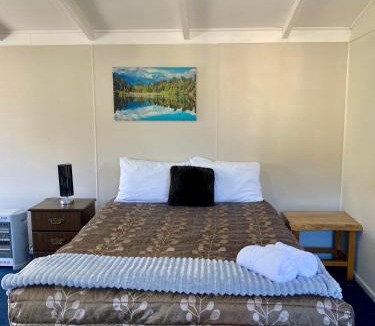 Kaikoura Apartment | Waterfront, Handy Location, Affordable, Unit 5 - KK91645
