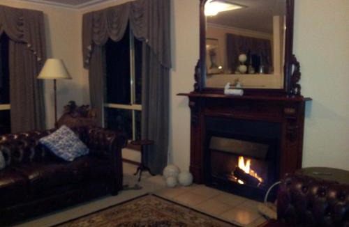 Margate Bed & Breakfast | Waterview Gardens B&B