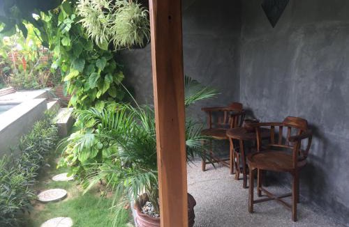 Watukarung Bed & Breakfast | Watukarung Ristu Homestay