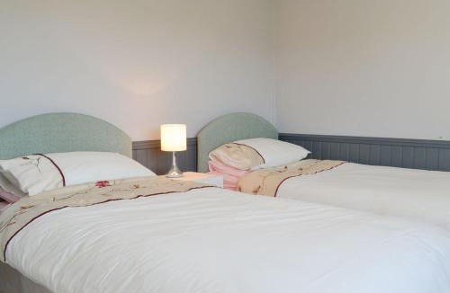 Southerness House | Wavecrest