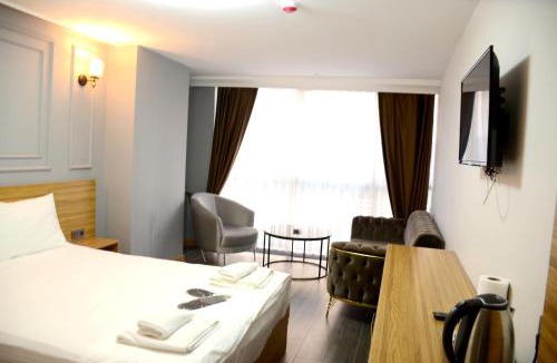 Avcilar Hotel | Waves hotel