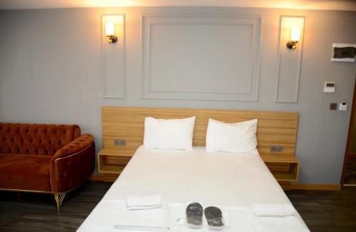 Avcilar Hotel | Waves hotel