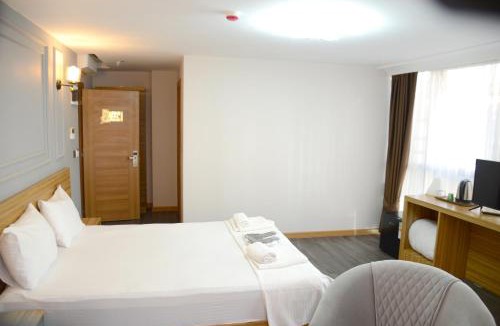 Avcilar Hotel | Waves hotel