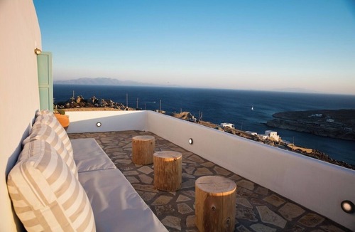 Plintri Villa | Wedding & Events Venue: Villa Paradiso