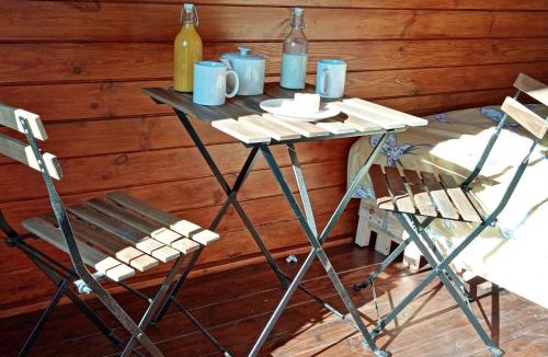 Skail Other | Wee Hoose Glamping 3