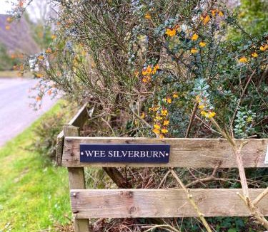 Whiting Bay House | Wee Silverburn