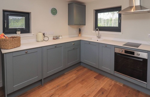 Inverness Cottage | WEE SMITHY, pet friendly, country holiday cottage in Munlochy