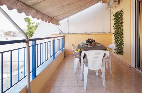 Kallithea Apartment | Welcome Home
