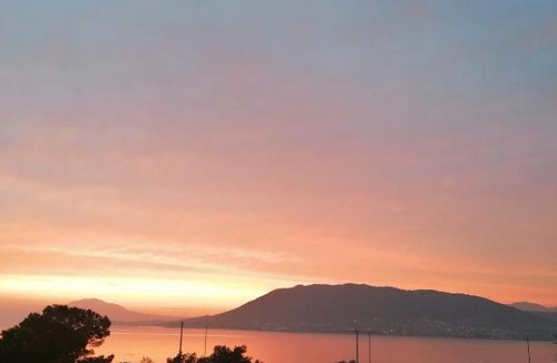 Salamis Villa | Welcome in Salamina