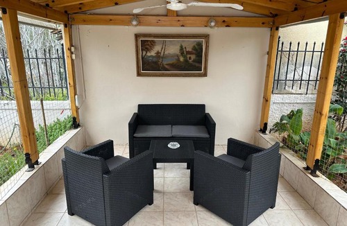 Salamis Villa | Welcome in Salamina