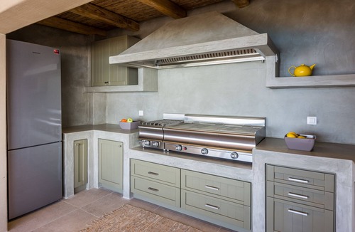 Viannos Villa | Welcome to Beach House Arvi in Crete, where every detail matters!