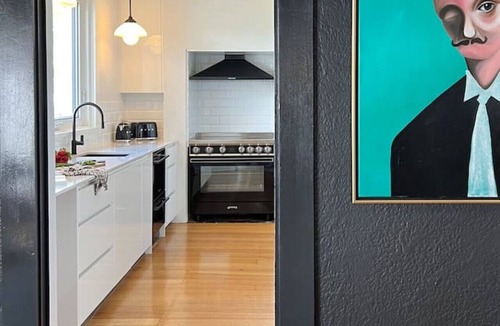 West Launceston House | Welcome to Belvoir, West Launceston
