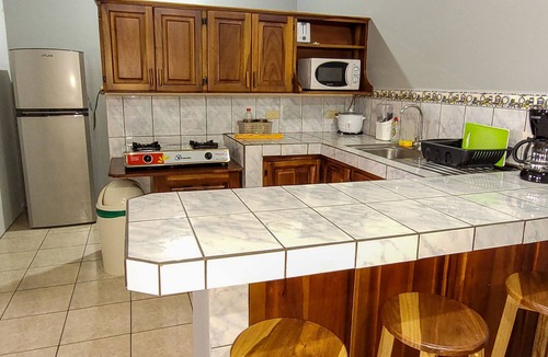 Barrio Dora Apartment | Welcome to Butterfly Apartments