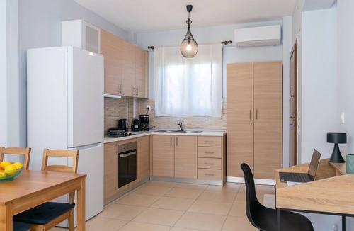Neos Marmaras House | Welcome to Halkidiki!