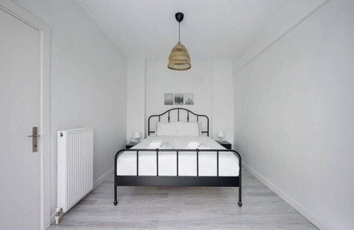 Uskudar Apartment | Welcome to our peaceful centrally-located home in the heart of Uskudar