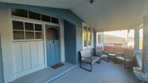 Oamaru House | Welcome To Wansbeck