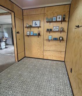 Oamaru House | Welcome To Wansbeck