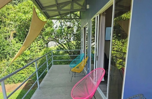 Rosario House | Welcome to your cozy Costa Rican escape!