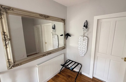Glasgow House | Welcome to your perfect getaway