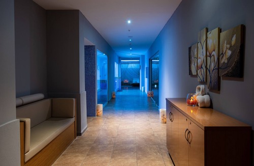 Basiskele Hotel | Wellborn Luxury Hotel