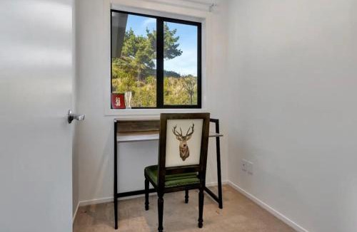 Aotea Villa | Wellington good views