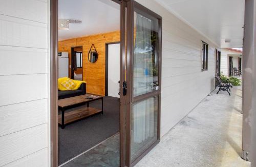 Lower Hutt Resort | Wellington TOP 10 Holiday Park