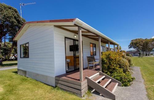 Lower Hutt Resort | Wellington TOP 10 Holiday Park