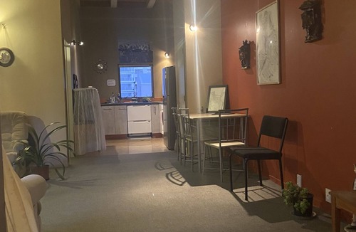 Te Aro Apartment | Wellingtons Coolest City Cuba Street- 2 Private Rooms