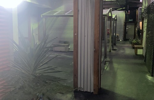 Te Aro Apartment | Wellingtons Coolest City Cuba Street- 2 Private Rooms