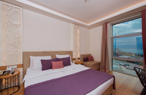 Izmit Hotel | Wes Hotel Izmit