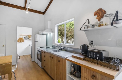 Greytown House | West and Relaxation – Greytown Holiday Home
