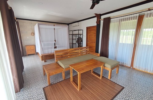Mendoyo Bed & Breakfast | West Break Bali Medewi