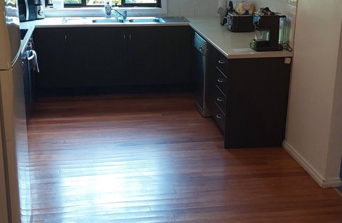 Queenstown House | West Coast Holiday Home